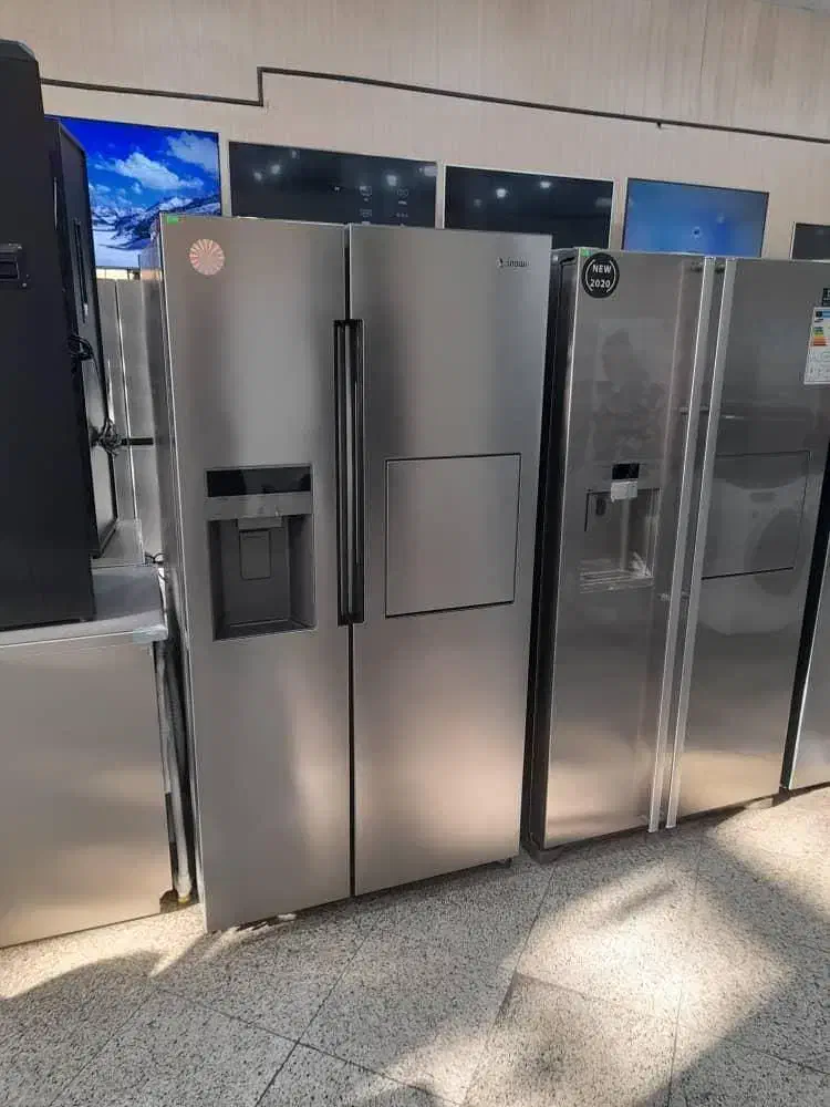 لوازم خانگی 25% تخفیف ویژه جهیزیه (میدان طالقانی)|یخچال و فریزر|سبزوار, امیر کبیر|دیوار