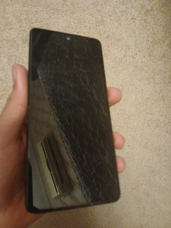 lcd a16 و note10 pro|لوازم جانبی موبایل و تبلت|تهران, امام حسین|دیوار