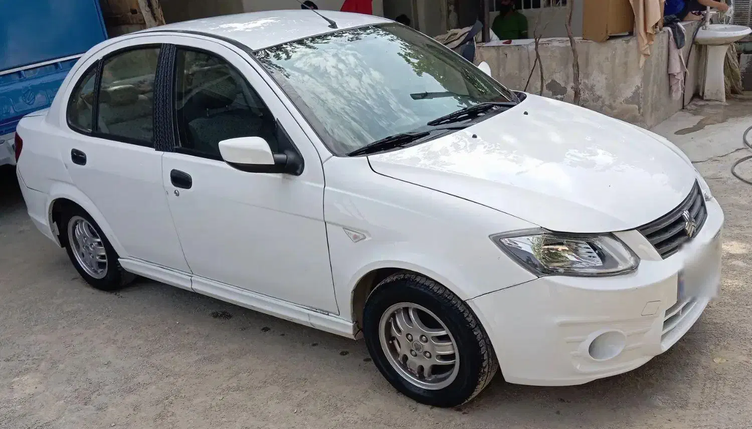 نیاز مالی|خودرو سواری و وانت|فردوسیه, |دیوار