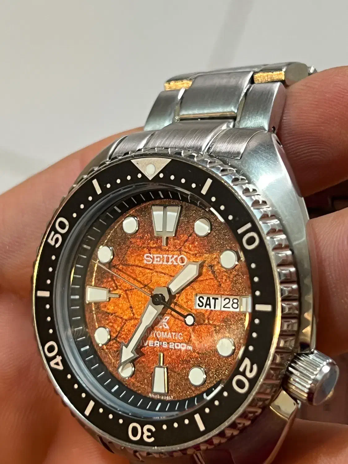 سیکو خلبانی صفحه سفارشی|ساعت|تهران, پونک|دیوار