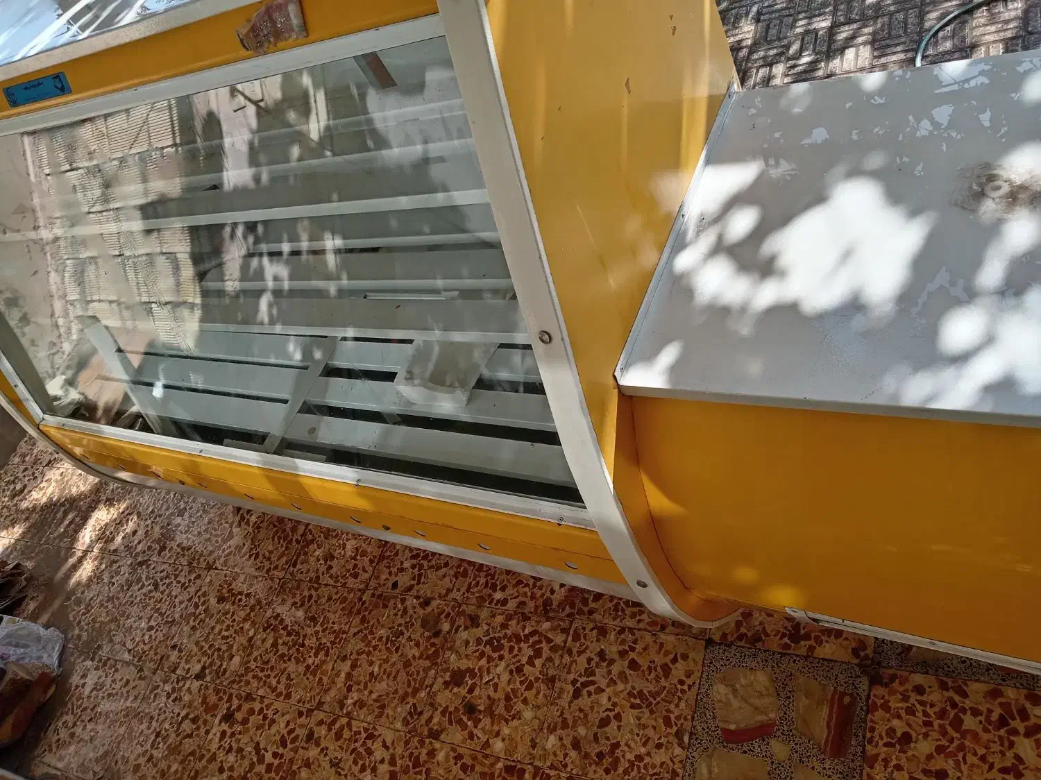 یخچال دو درب دخل دار|یخچال و فریزر|فلاورجان, |دیوار