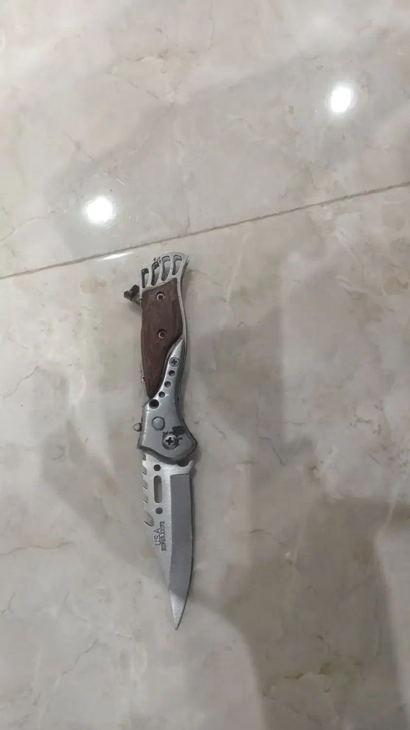 چاقو|کلکسیون اشیاء عتیقه|محلات, |دیوار