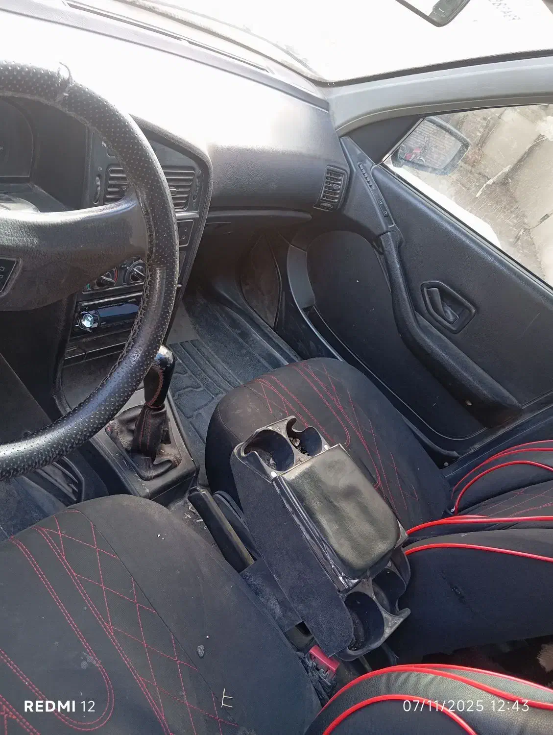 پژو دوگانه|خودرو سواری و وانت|تربت جام, جلگه موسی آباد|دیوار