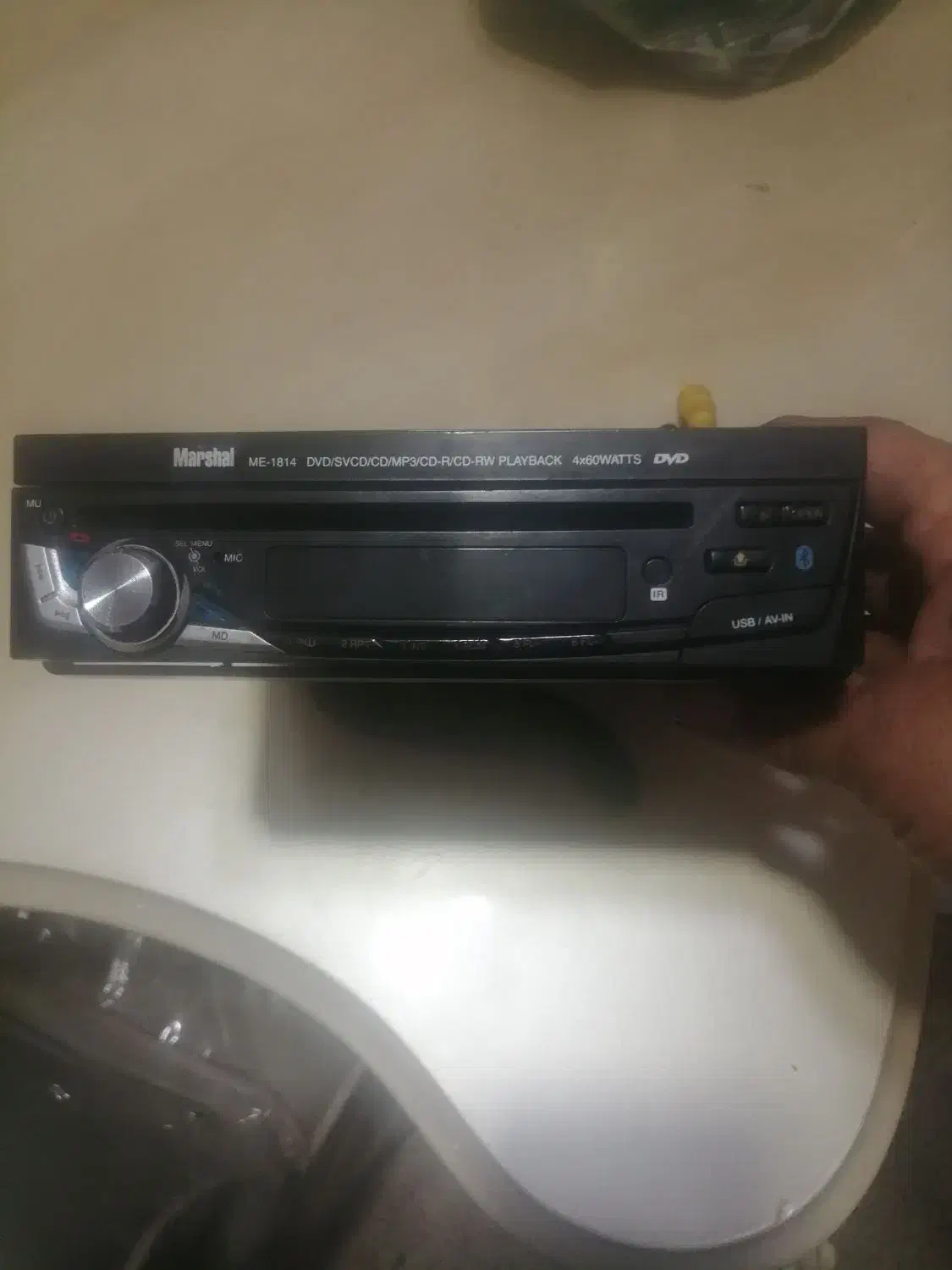 ضبط ماشین|قطعات یدکی و لوازم جانبی|هشتگرد, فاز ۲ مهستان|دیوار