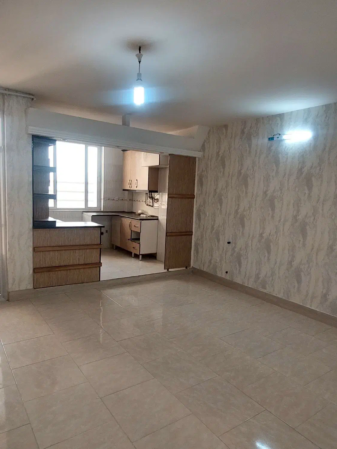 فرهنگیان فروشی|فروش آپارتمان|خمین, |دیوار