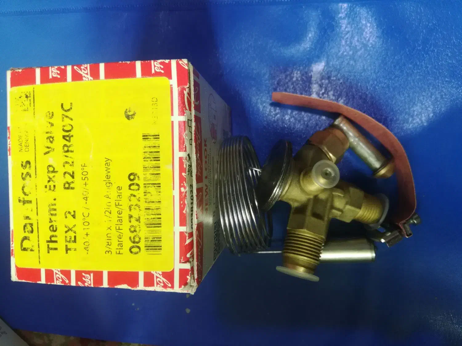 اکسپنشن. کنتاکتور. فیوز|ماشینآلات صنعتی|شیراز, شهرک صدا و سیما|دیوار