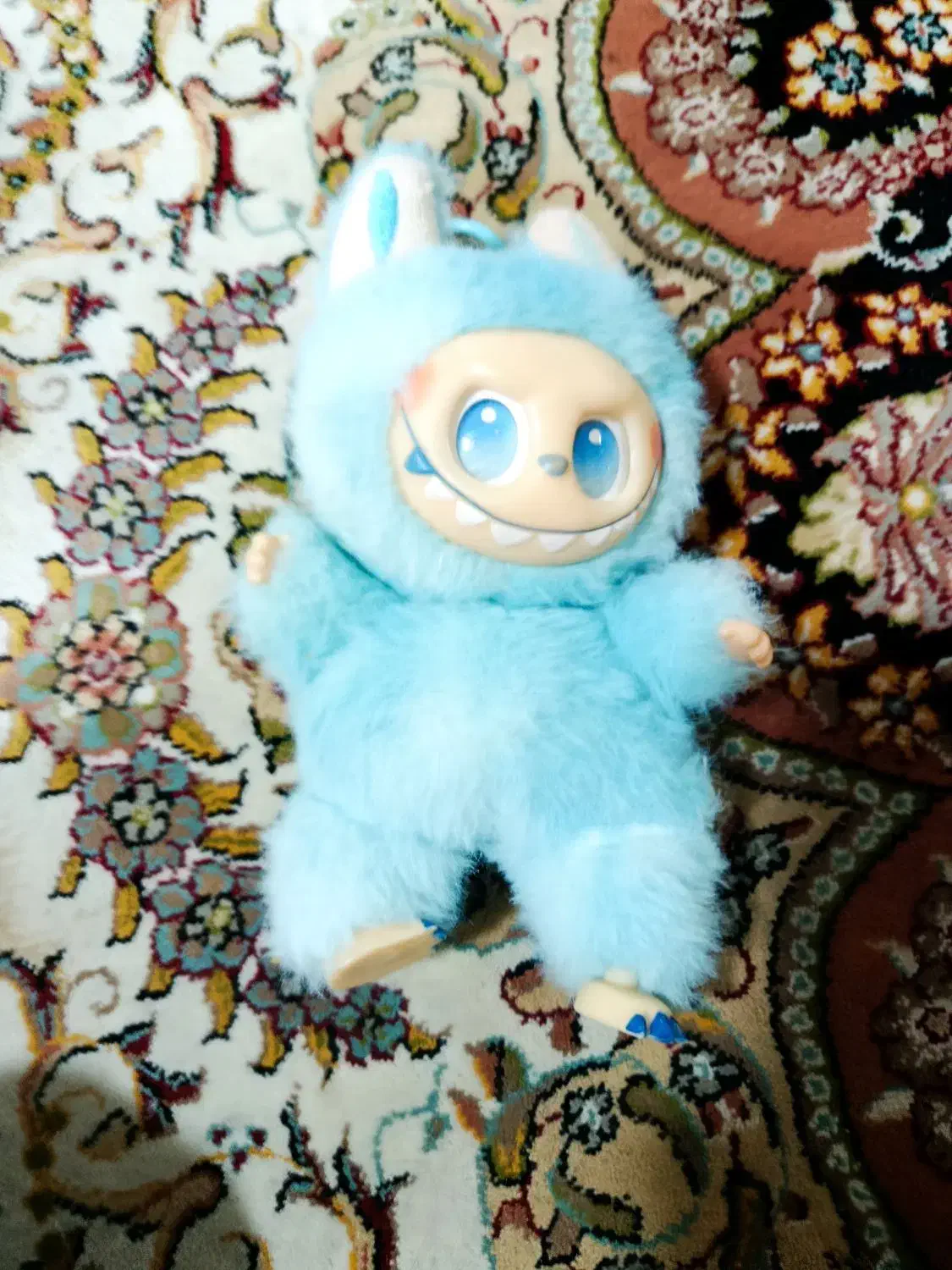 لبو بو|اسباب‌‌بازی|جوانرود, |دیوار