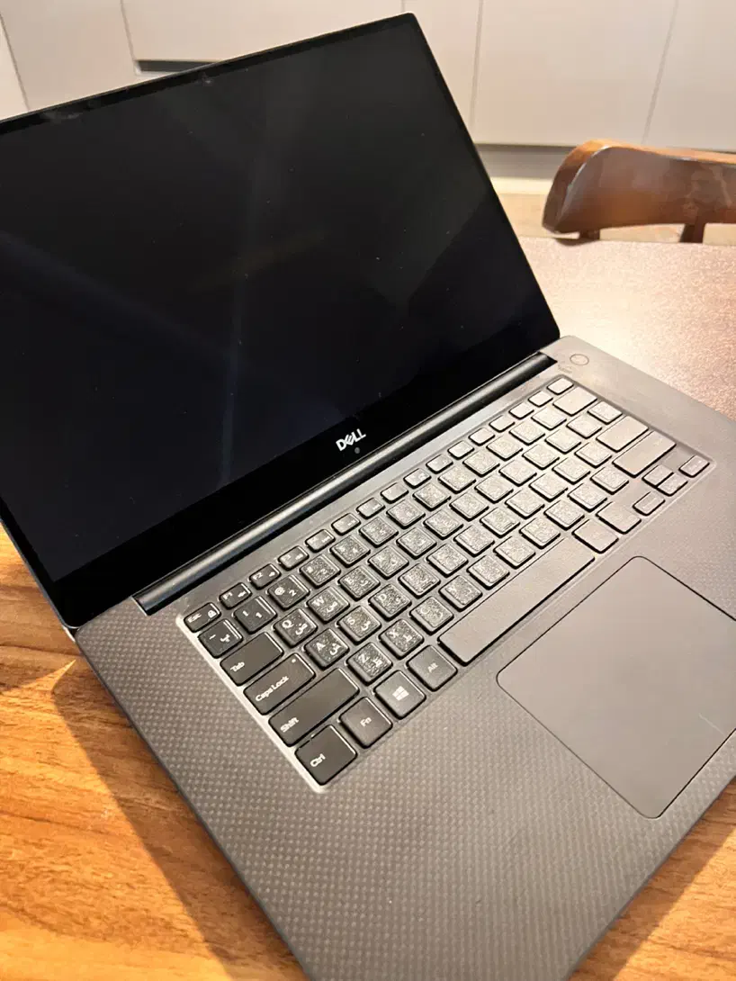 لپ‌تاپ dell 5530|رایانه همراه|تهران, یوسف‌آباد|دیوار