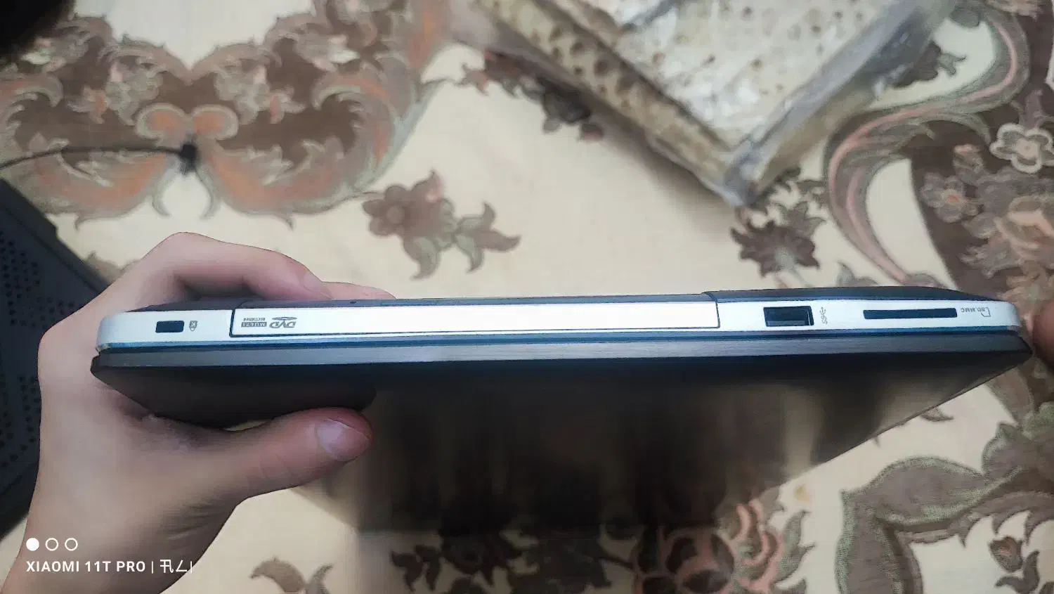 لبتاب|رایانه همراه|شاهینشهر, الهیه|دیوار