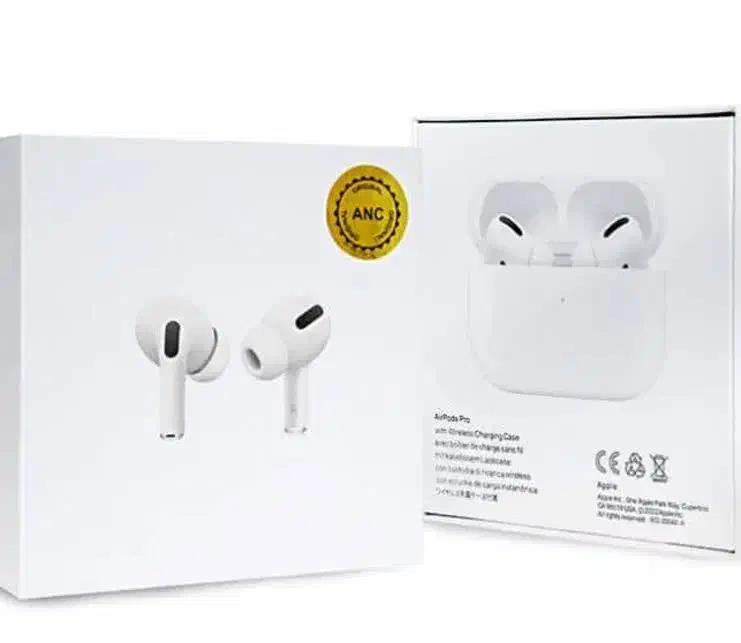 هدفن بلوتوثی اپل اثرانگشتی|لوازم جانبی موبایل و تبلت|کاشان, فین بزرگ|دیوار