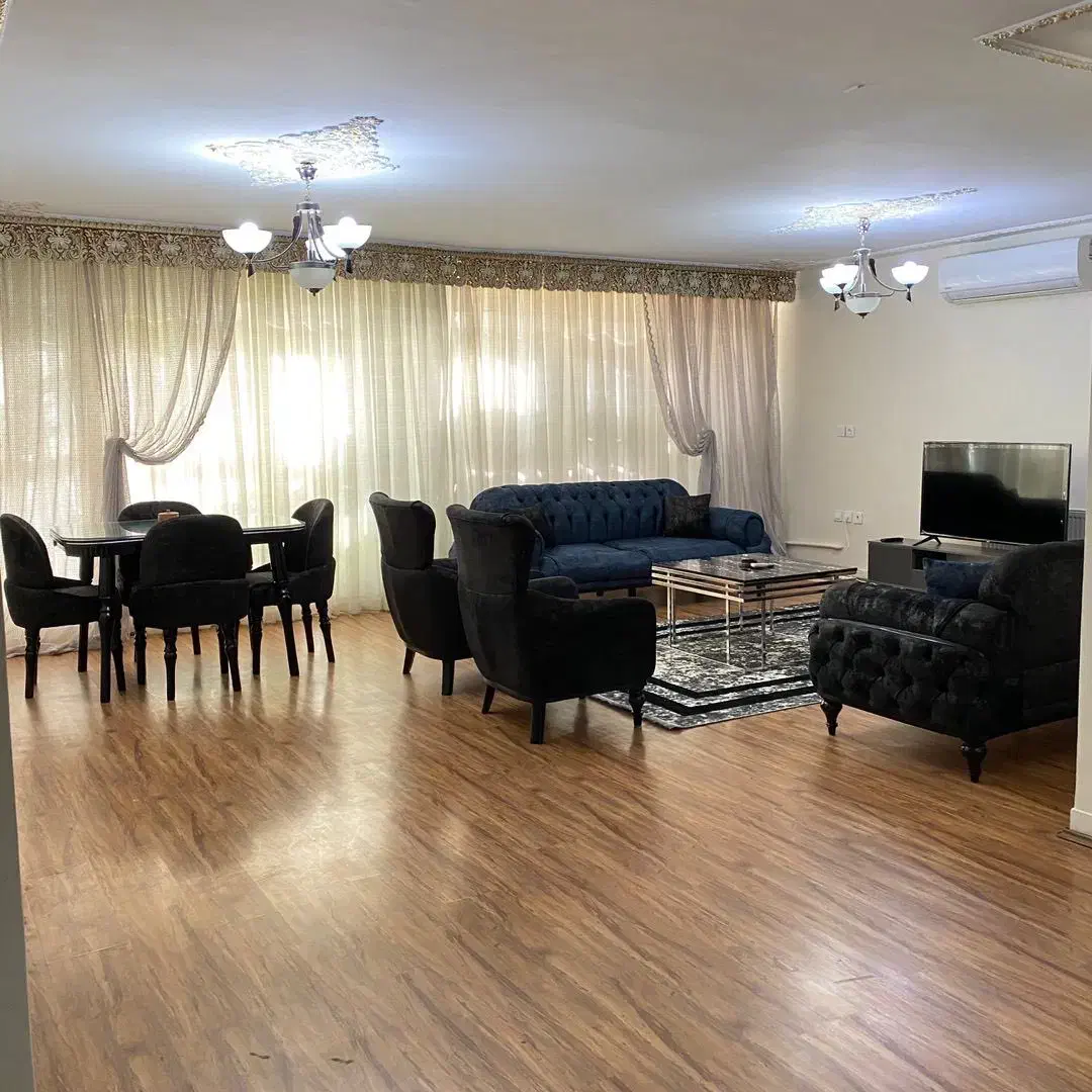 ۱۲۵متر ۲خواب اختیاریه