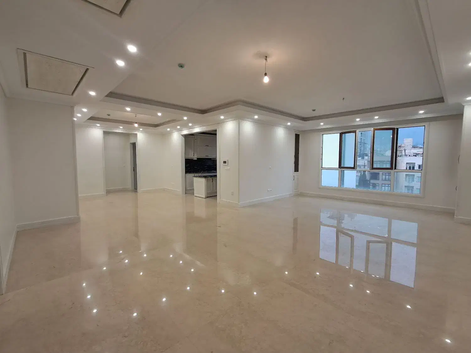 دیباجی سنجابی/ ۱۰۰ متر ۲ خواب/ زیر قیمت منطقه|فروش آپارتمان|تهران, اختیاریه|دیوار