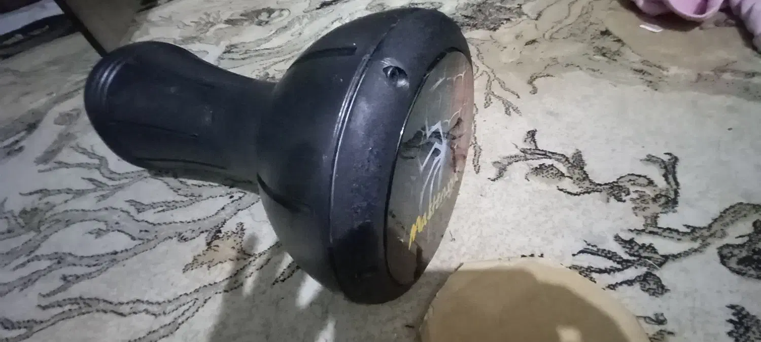 تمپو با کاور meidin ترکی سالم نو اصلا استفاده نشده|سازهای سنتی|شهریار, شهریار|دیوار