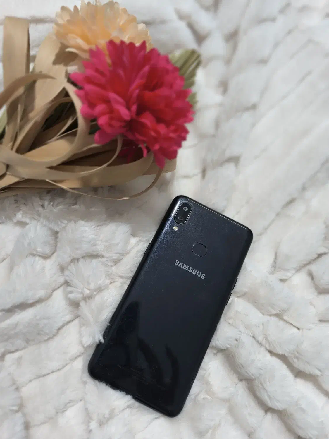 A10s|موبایل|کاشان, حاج جمال|دیوار