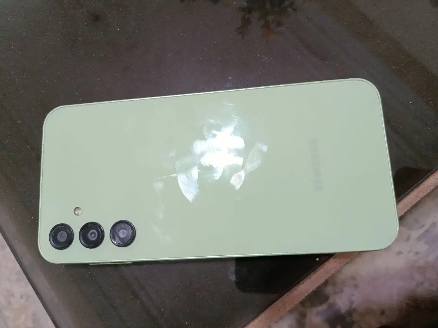 a24 سامسونگ در حد نو|موبایل|گرگان, |دیوار