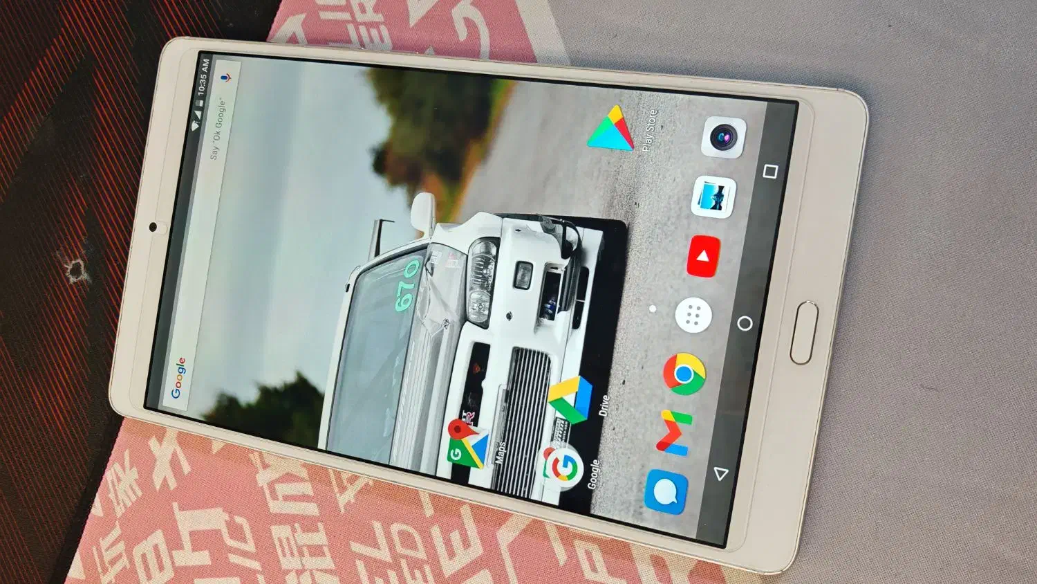 تبلت هواوی 2k|تبلت|مریوان, |دیوار