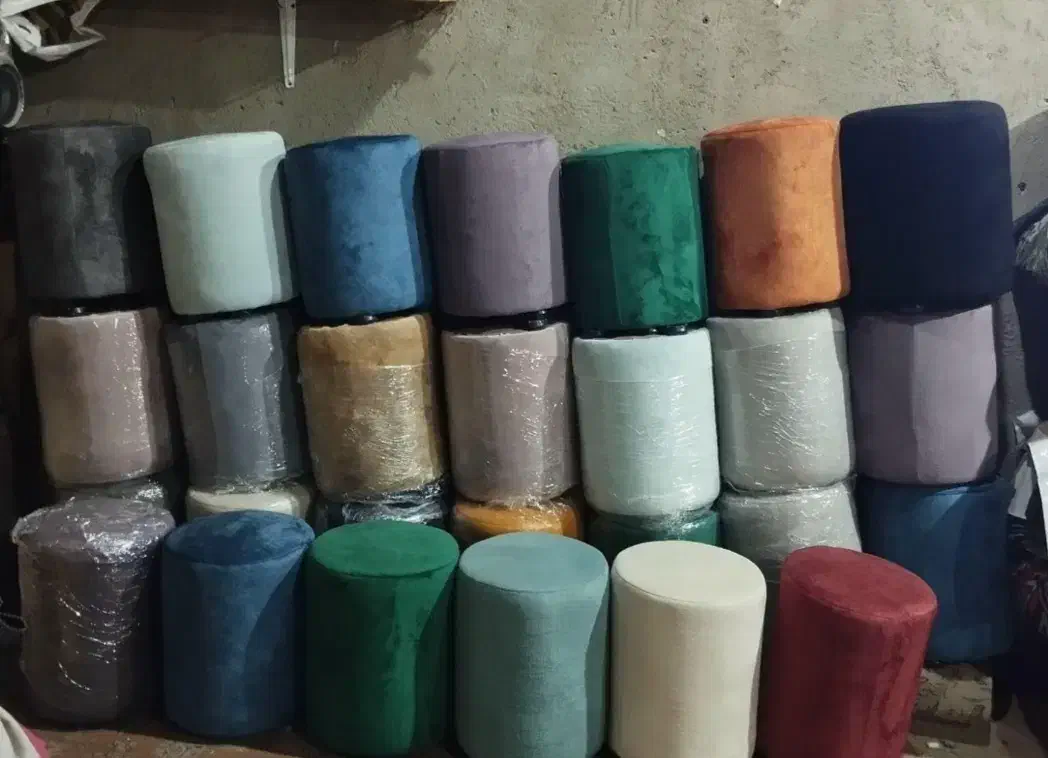 هدیه روز مادر پاف یا نیمکت|صندلی و نیمکت|ملایر, |دیوار