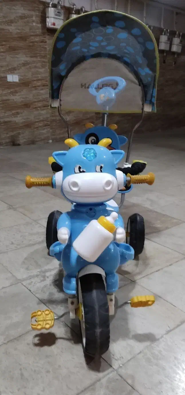 سه چرخه|دوچرخه، اسکیت، اسکوتر|شهریار, شهریار|دیوار