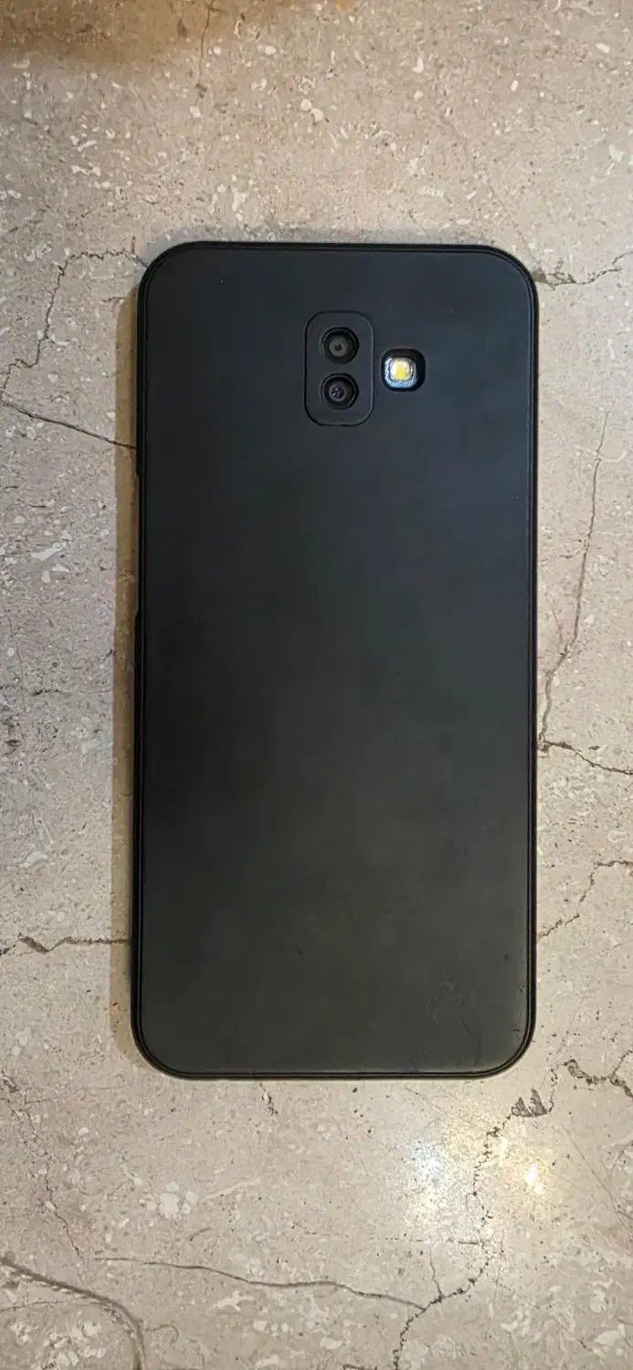 سامسونگ جی6 پلاس|موبایل|تهران, تهرانپارس شرقی|دیوار