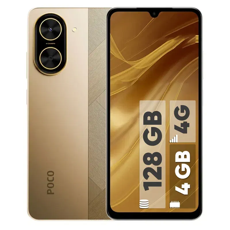 گوشی Poco c71 4g|موبایل|مشهد, خواجه ربیع|دیوار