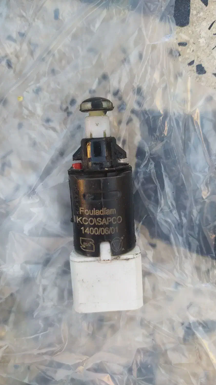 لوازم خودرو دنا|قطعات یدکی و لوازم جانبی|بندر انزلی, بشمن|دیوار