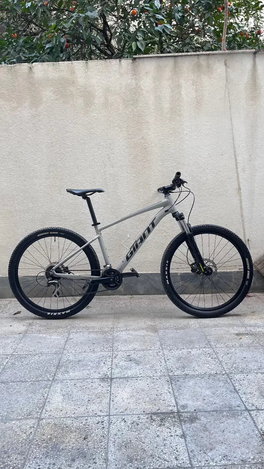 دوچرخه جاینت تالون ۲|دوچرخه، اسکیت، اسکوتر|گرگان, |دیوار