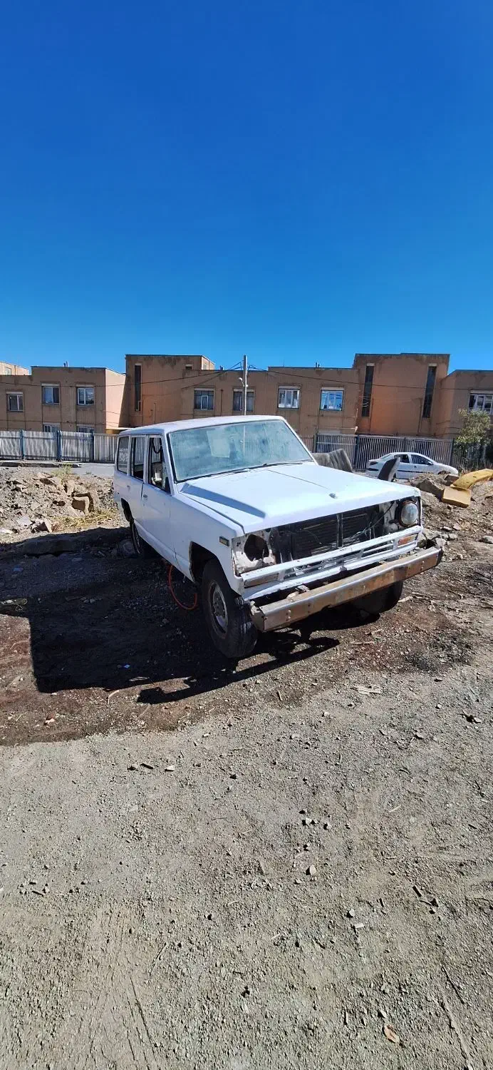 پاترول ۴در|خودرو سواری و وانت|سنندج, |دیوار