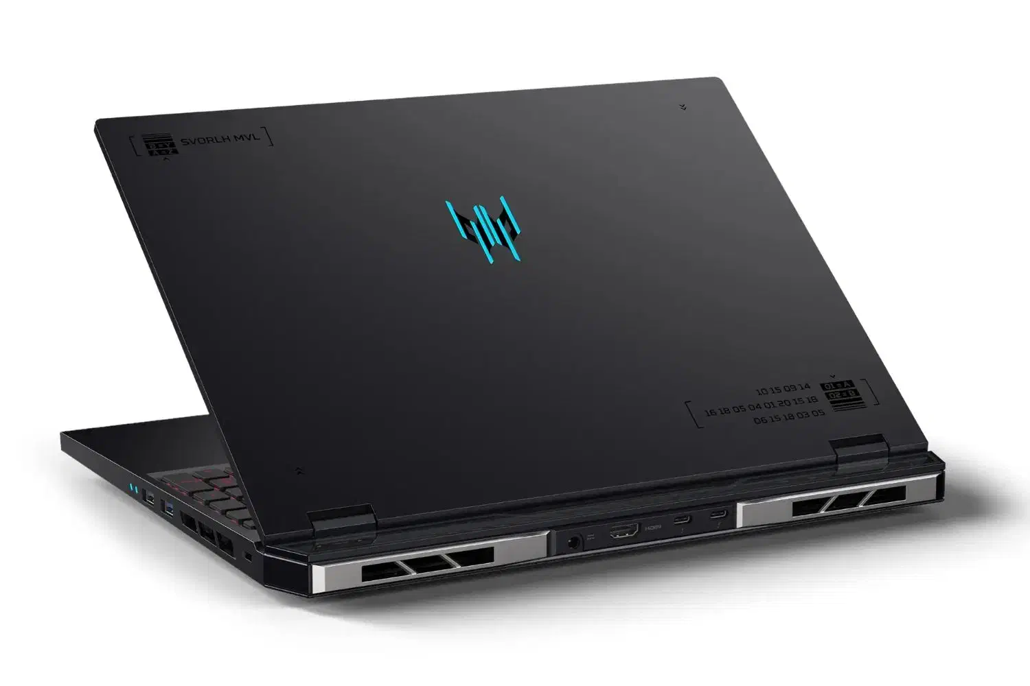 لپ تاپ گیمینگ رندرینگ هیولا Acer peridator neo i9|رایانه همراه|تهران, میدان ولیعصر|دیوار