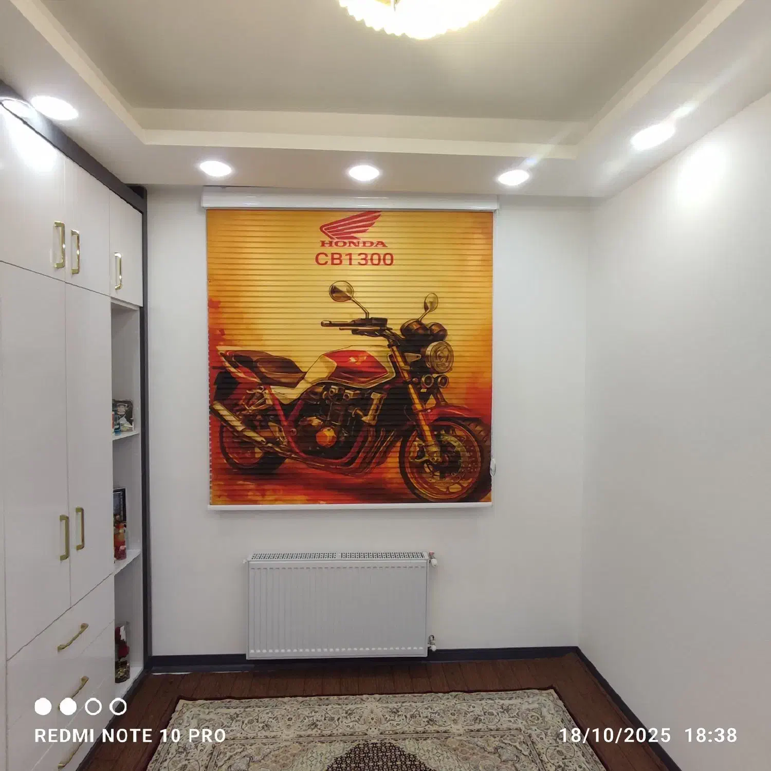 نصاب پرده|خدمات پیشه و مهارت|اردبیل, |دیوار