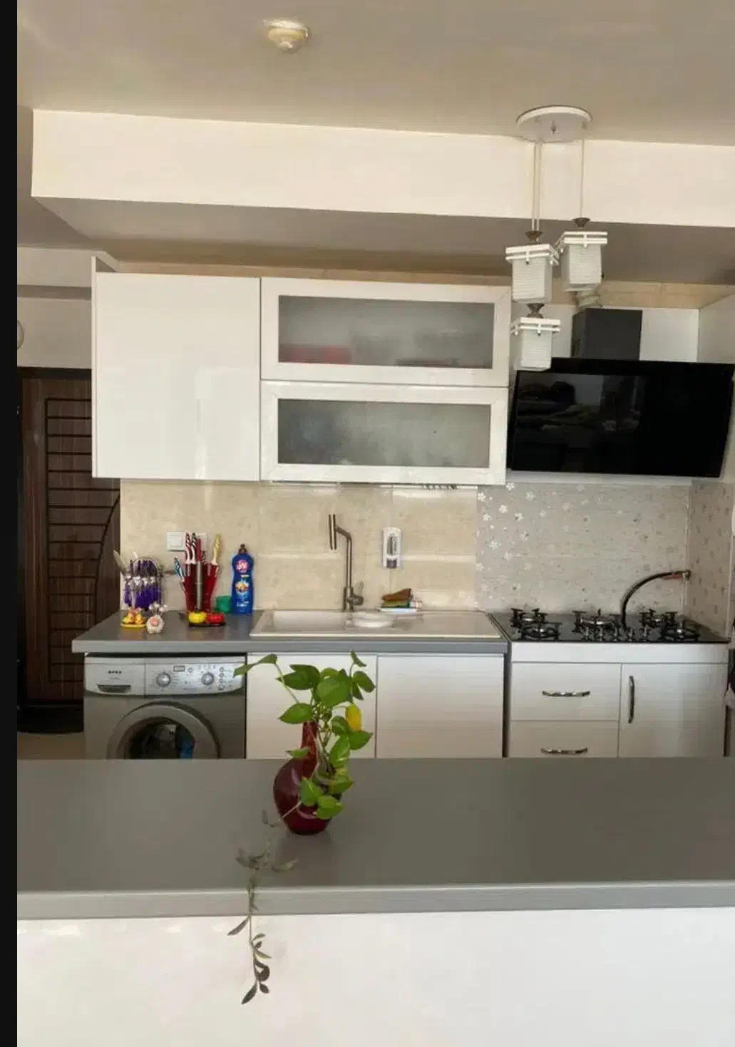 منزل مبله ساعتی ، روزانه ، هفتگی ، ماهانه|اجارهٔ کوتاه‌مدت آپارتمان و سوئیت|صدرا-فارس, فاز ۱|دیوار