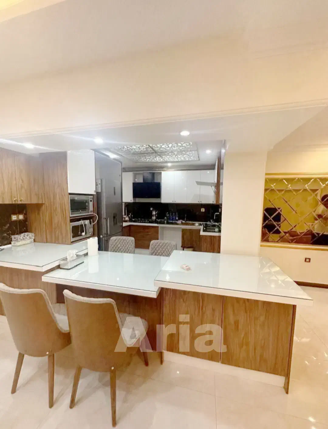 ۷۵متر/اندیشه فاز۱/پارکینگ سندی/آسانسور/وام دار|فروش آپارتمان|اندیشه, شهرک مریم|دیوار