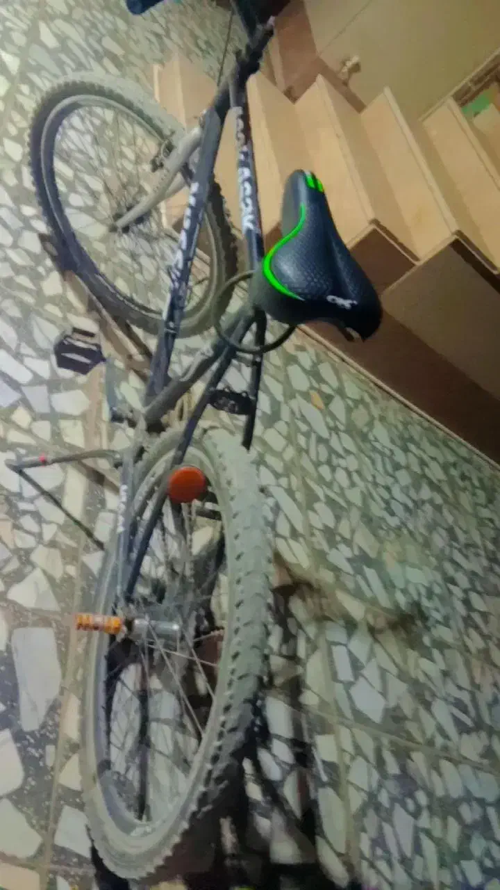 دوچرخه 26|دوچرخه، اسکیت، اسکوتر|زابل, |دیوار