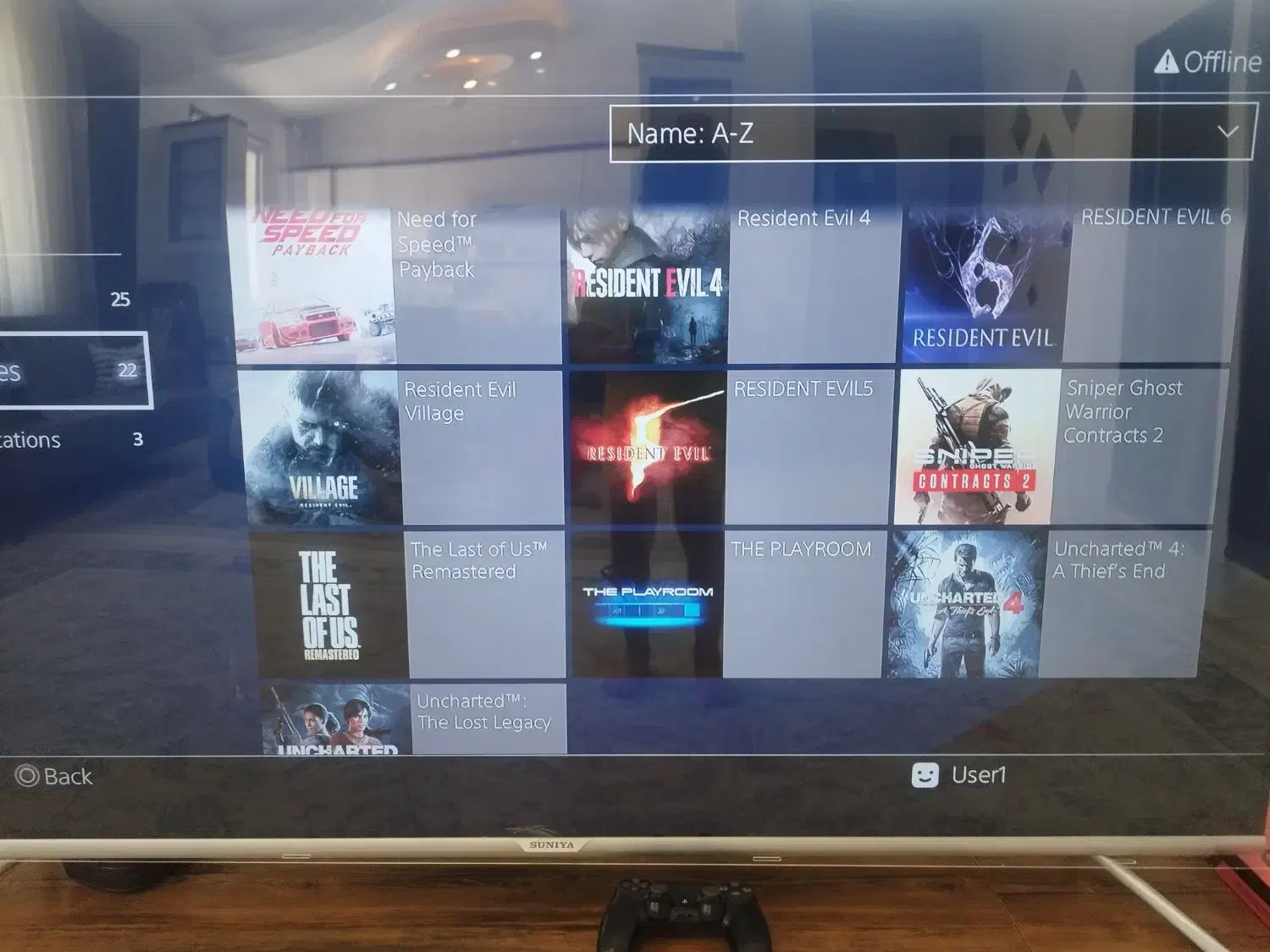 ps4 کپی خوراسلیم ۱ترا|کنسول، بازی ویدئویی و آنلاین|دورود, |دیوار