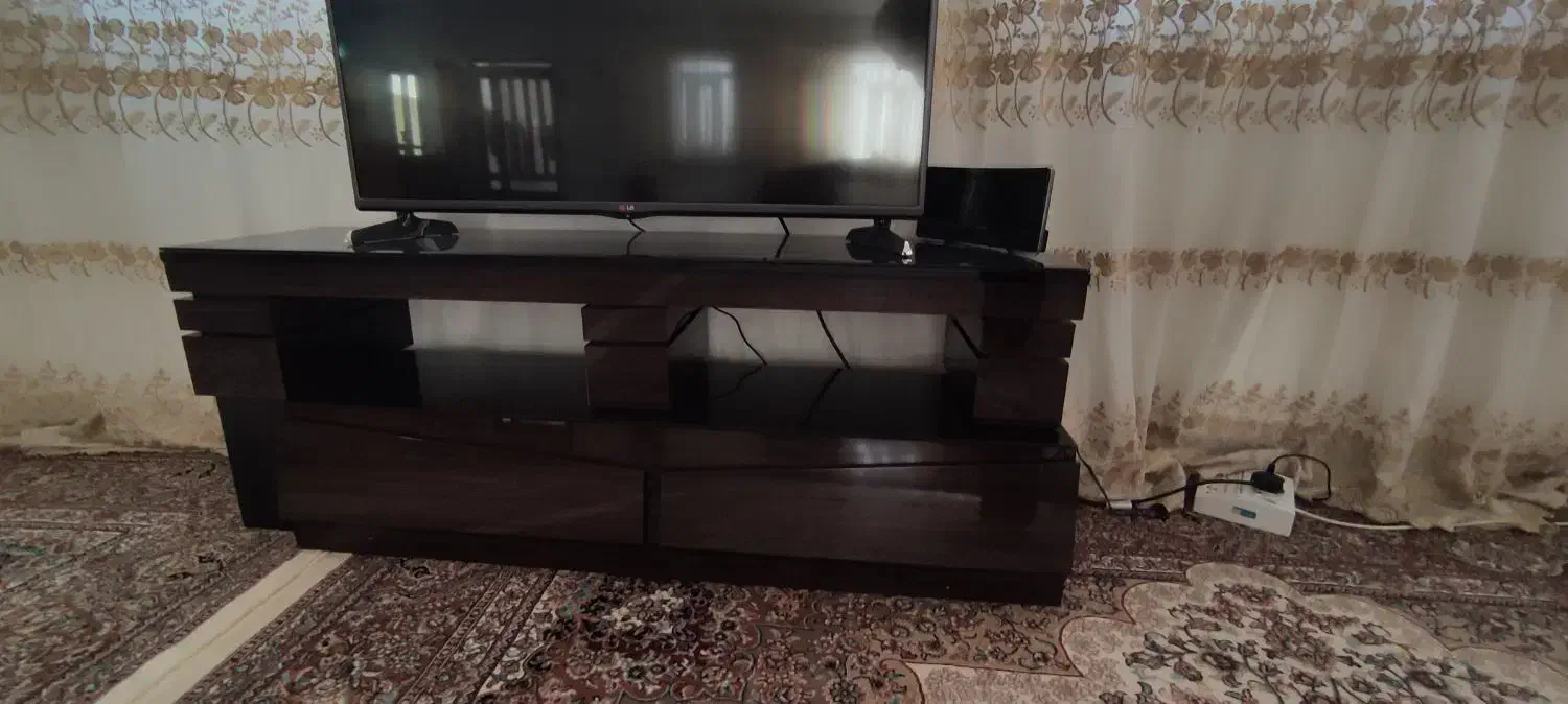 وسایل خانه|بوفه، ویترین، کنسول|نورآباد, |دیوار