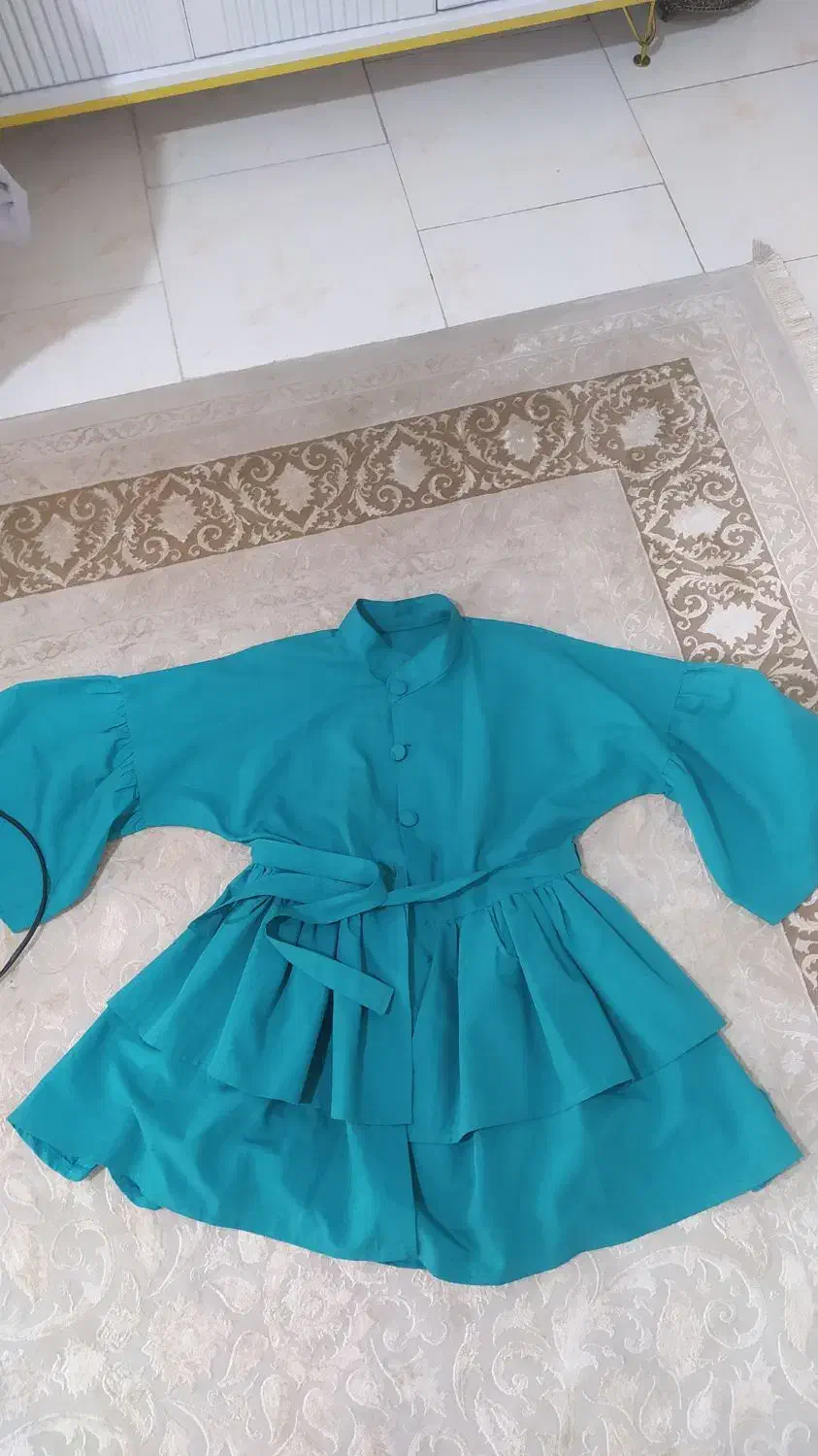 مانتو نو و...|لباس|ماهدشت, |دیوار