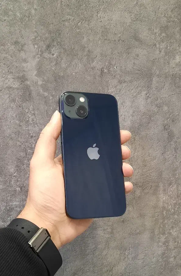 آیفون ۱۳ باتری ۹۷ درصد|موبایل|یزد, |دیوار