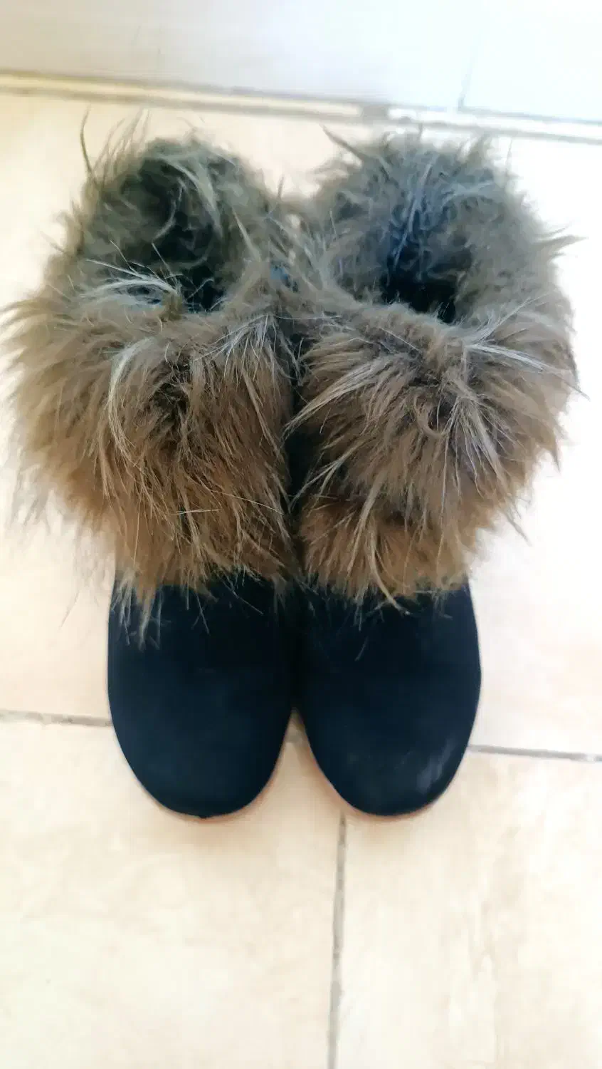 5 جفت کفش زنانه در حد نو|کیف، کفش، کمربند|قرچک, شهرک طلائیه|دیوار