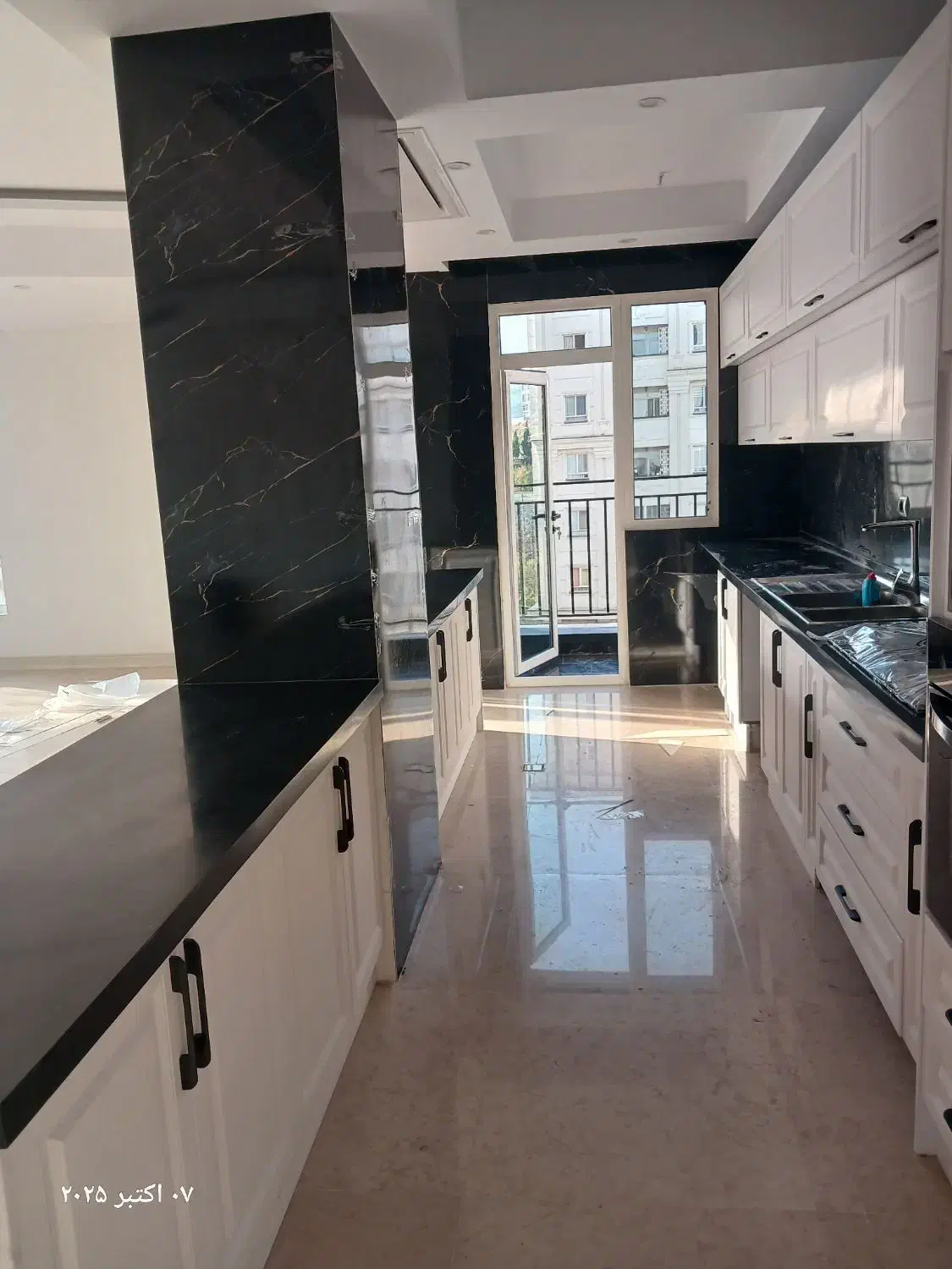 کابینت وکمد دیواری فراهانی|مصالح و تجهیزات ساختمان|فشم, |دیوار