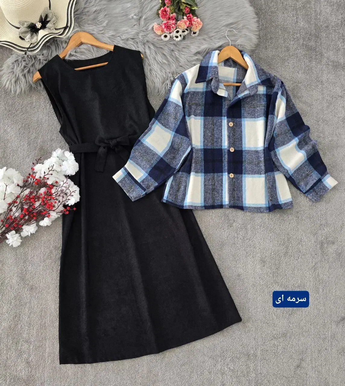 لباس زنانه و دخترانه|حراج|مرند, |دیوار