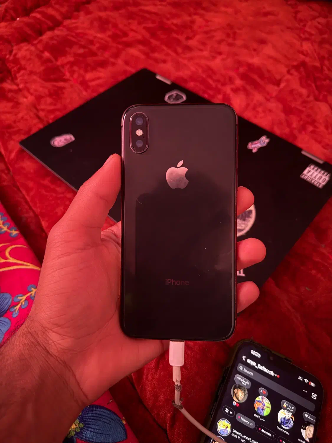 آیفون ایکس x|موبایل|زاهدان, |دیوار