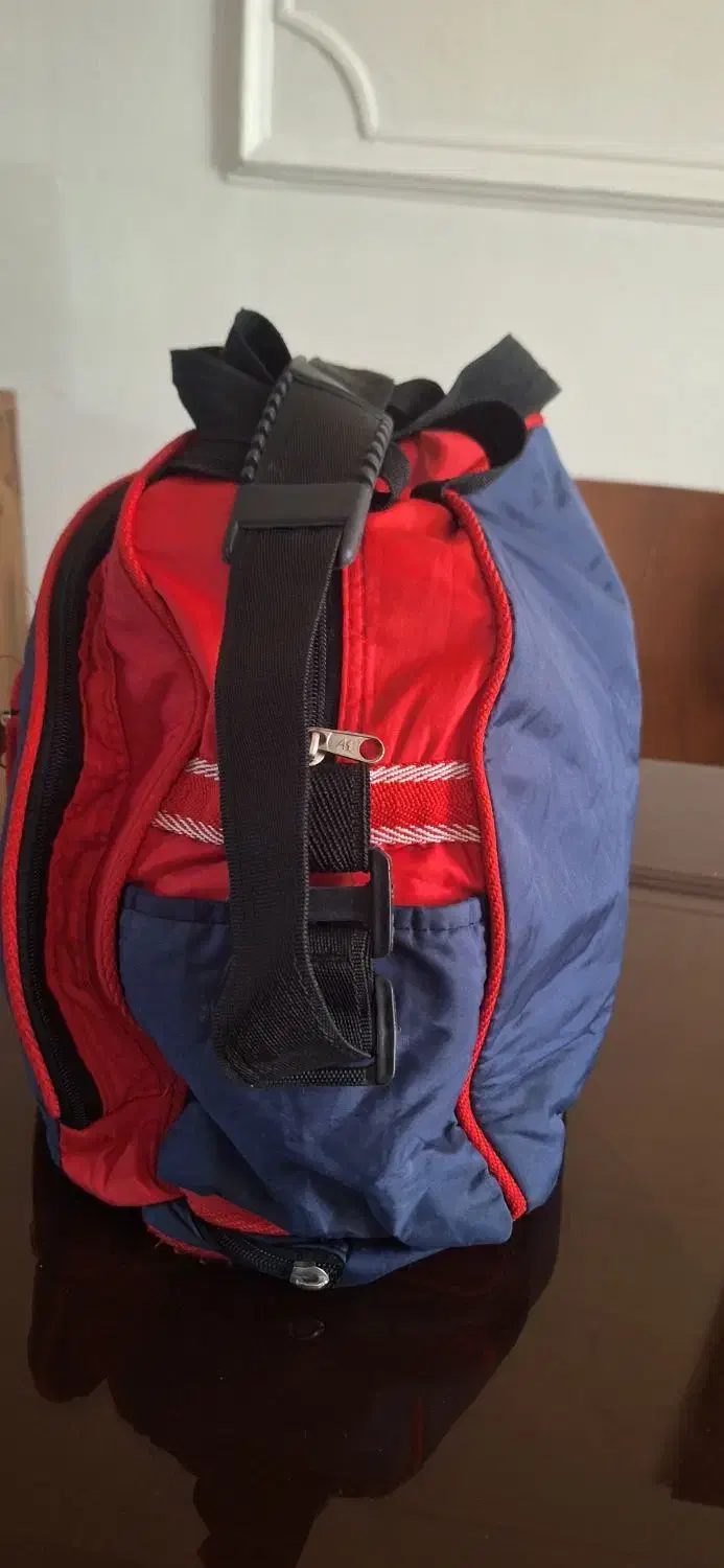 ساک وسایل نوزاد برند چیکو|اسباب و اثاث بچه|قدس, شهرقدس|دیوار