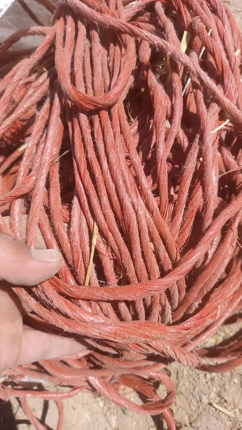 نخ پرس کارکرده، طناب جنس درجه یک|ابزارآلات|دهاقان, |دیوار