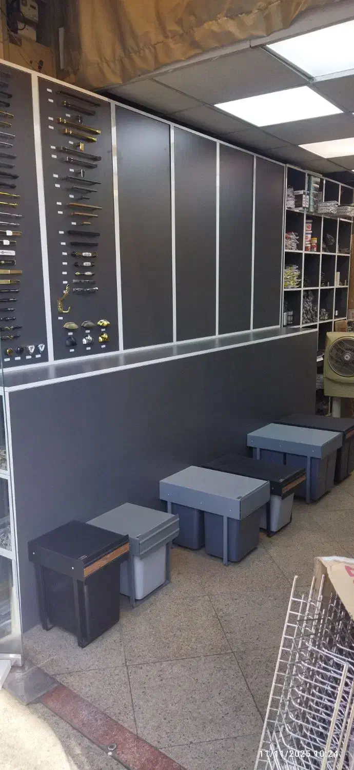 اجاره مغازه|اجارهٔ مغازه و غرفه|تهران, جوانمردان (اندیشه)|دیوار