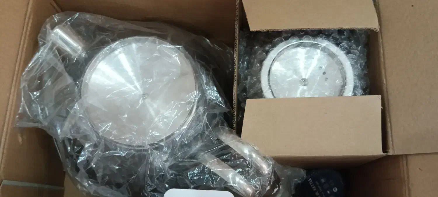 کتری قوری نو|قوری، کتری، قهوهساز دستی|اراک, |دیوار