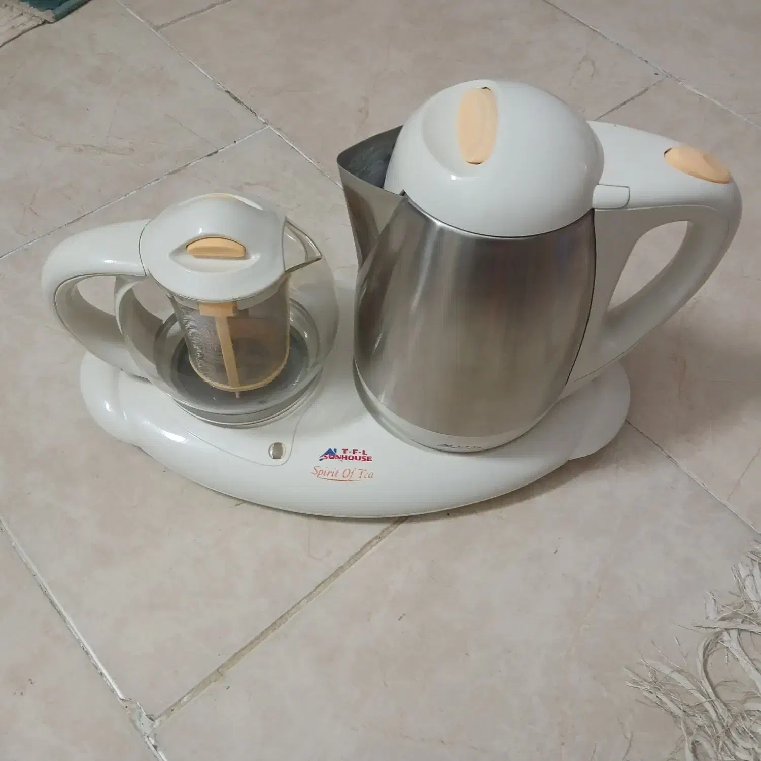 چای ساز|سماور، چای‌ساز، قهوه‌ساز|قزوین, |دیوار