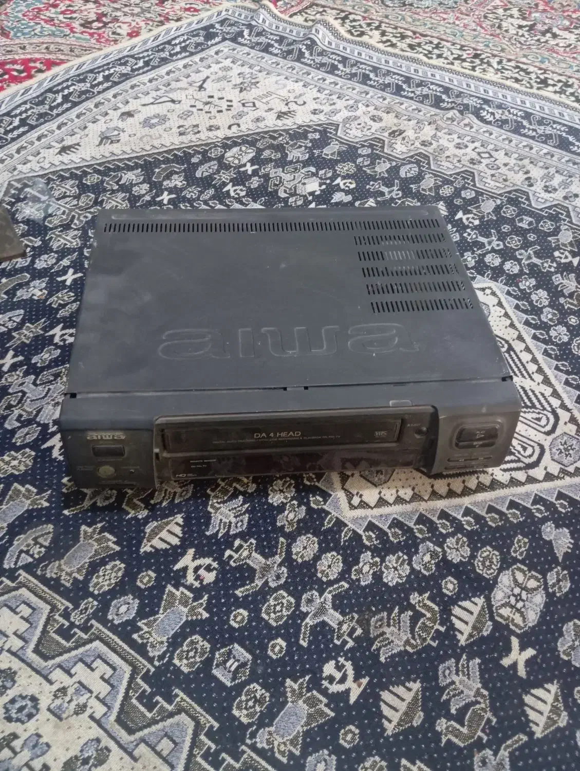 دستگاه ویدیو|پخش‌کننده DVD و ویدیو|کرمان, |دیوار