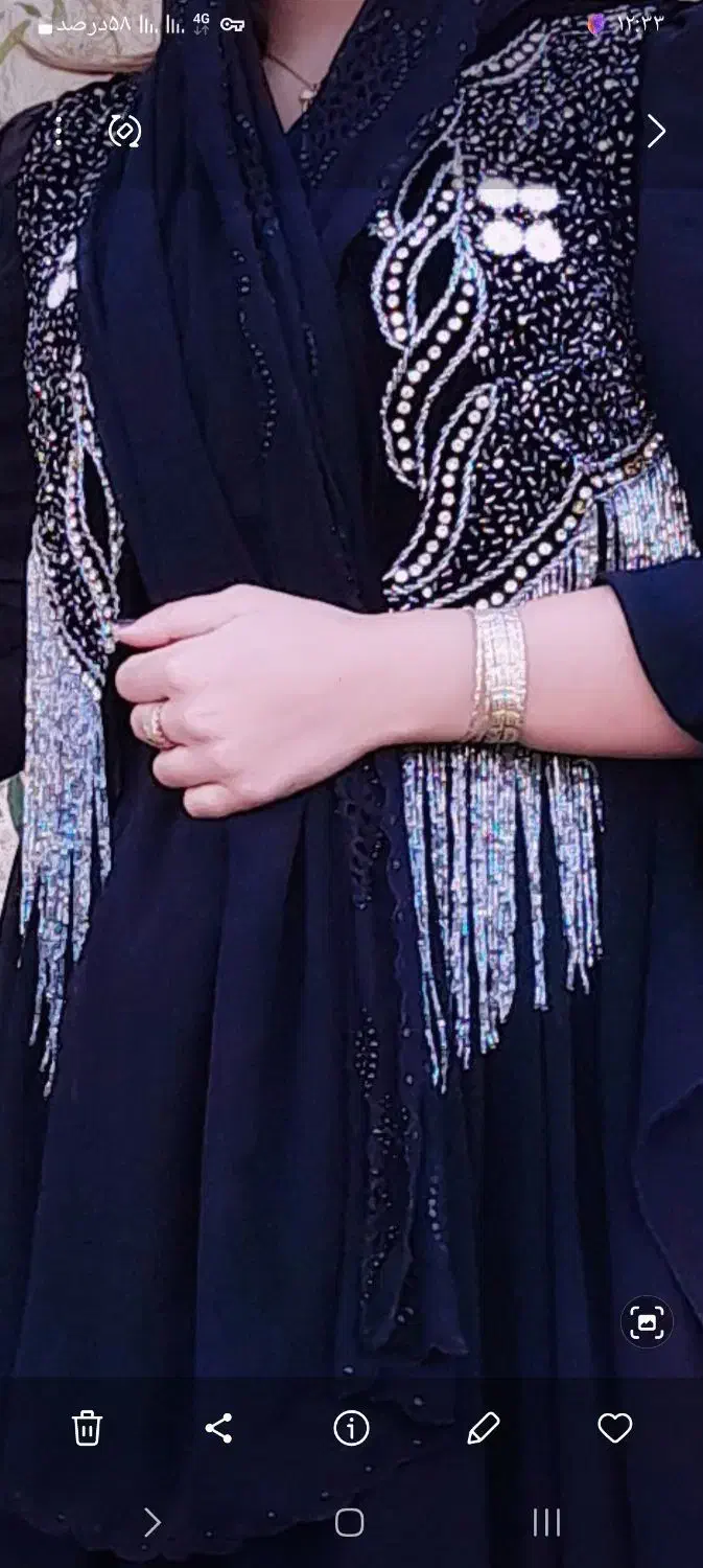 سخمه|لباس|جوانرود, |دیوار