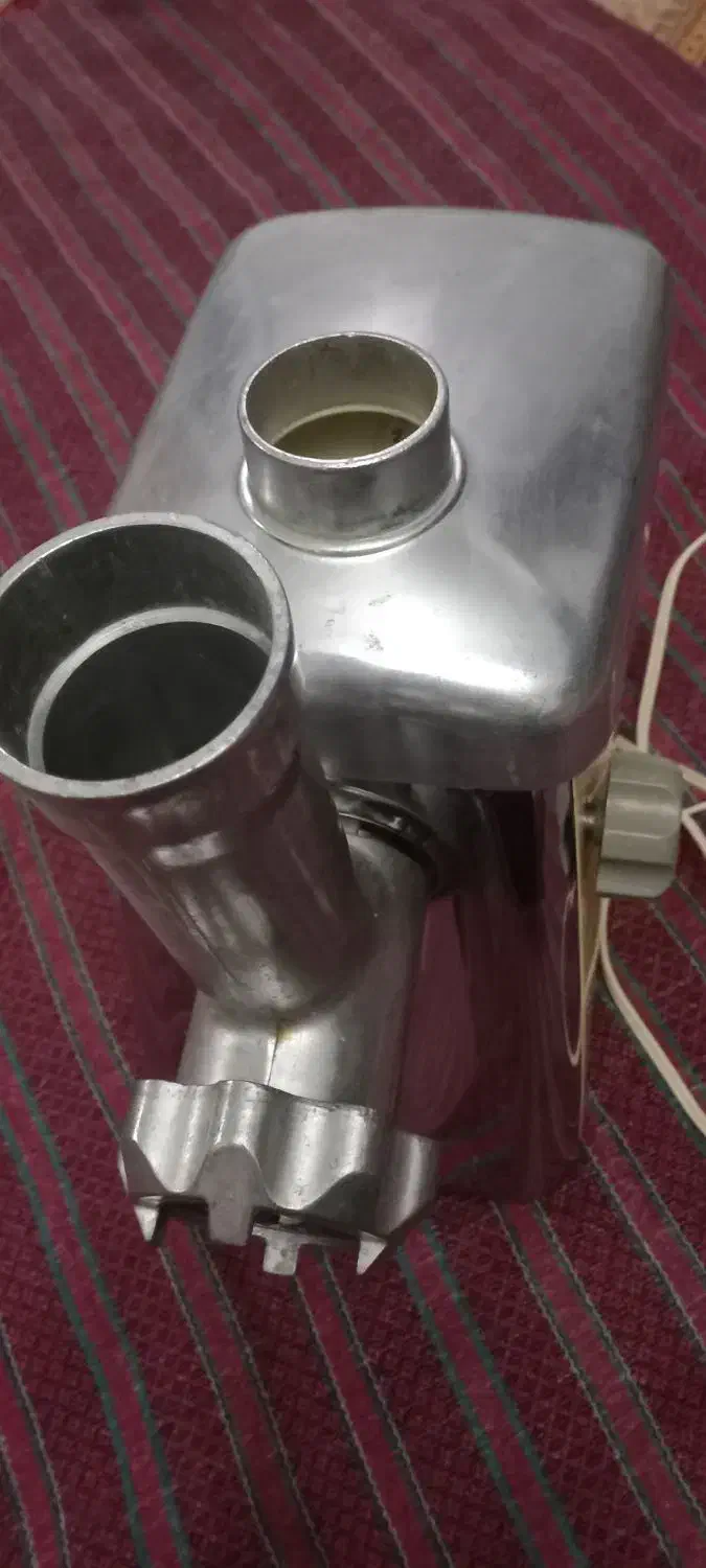 چرخ گوشت|سایر لوازم برقی|گرمسار, |دیوار