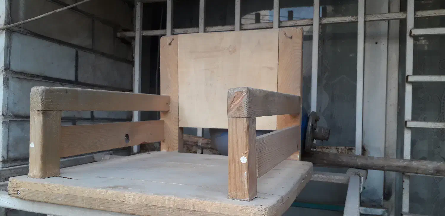 تاب کودک|اسباب‌‌بازی|اهواز, زیباشهر|دیوار