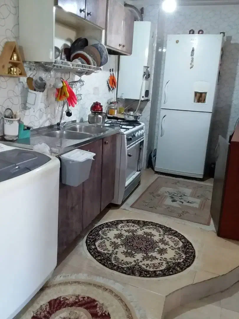 فروش آپارتمان 50متری تک خواب|فروش آپارتمان|شیراز, شهرک مطهری|دیوار